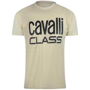 Roberto Cavalli Camiseta SY494 para mujer