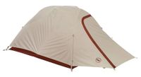tienda de campana para 3 personas big agnes c bar 3 roja