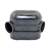 caja del filtro de aire moto guzzi v 7 sport