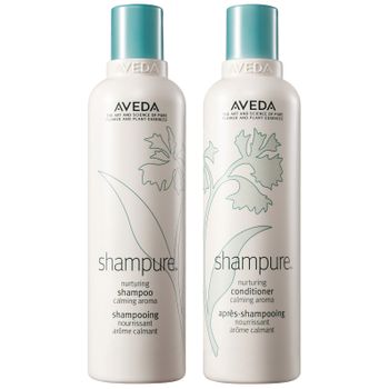 Aveda Shampure Nurturing Shampoo & Conditioner Bundle