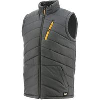 caterpillar chaleco de traje essentials para hombre