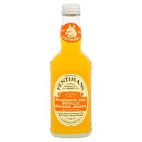 fentimans mandarin seville orange
