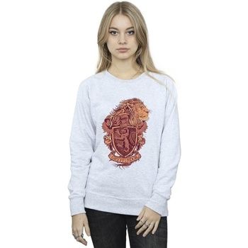 Harry Potter Jersey Gryffindor para mujer