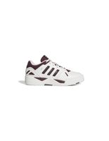 zapatillas de baloncesto adidas midcity low hombre blanco