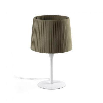 Lámpara de mesa samba