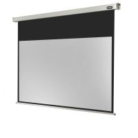celexon electric professional pantalla de proyeccion electrica 200x113cm