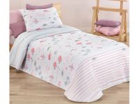 colcha bouti infantil peces spot junior 609 manterol