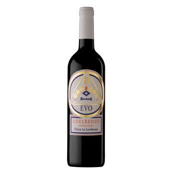 Guelbenzu Evo 2020 75 Cl  (pack De 6 Unidades)
