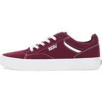 vans deportivas moda vn0a4u25 para nino