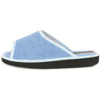 doctor cutillas pantuflas 24502 aguamar para mujer