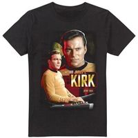 star trek camiseta tv5848 para hombre
