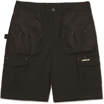 Caterpillar Short Nexus para hombre