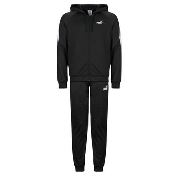 Puma Chándal Hooded Poly Suit para hombre