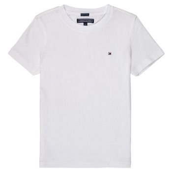 Tommy Hilfiger Camiseta KB0KB04140 para niño
