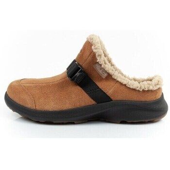 Keen Pantuflas Hood Clog para mujer