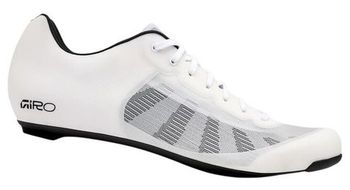 Zapatillas carretera giro empire slx ii blancas