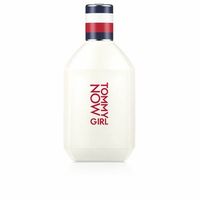 perfume mujer tommy hilfiger tommy now girl edt 100 ml