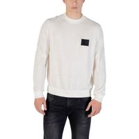 armani exchange jersey pullover xm001329 af11982 para hombre