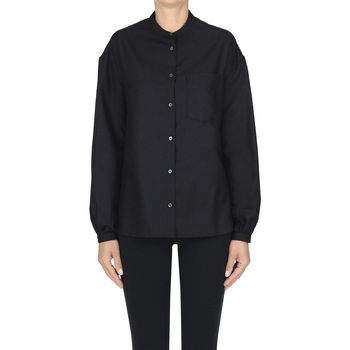 Aspesi Camisa TPC00008049AI para mujer