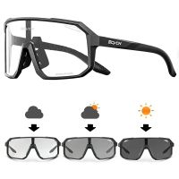 gafas de ciclismo gafas de sol fotocromaticas hombres mujeres bicicleta de montana gafas de carretera nueva bicicleta montar deportes al aire libre gafas de senderismo
