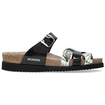 Mephisto Chanclas Helma para mujer
