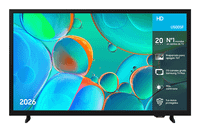 televisor samsung tu32h5005fkxsp led 32 4k