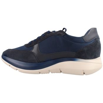 CallagHan Deportivas Moda Ante 1.5-1.7 Trufa para hombre