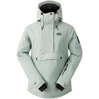 dare 2b parka snowburst ii para mujer