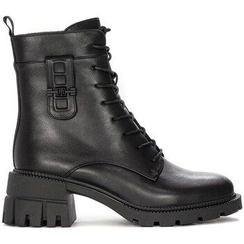 Filippo Botines DBT407323BK para mujer