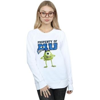 Disney Jersey nsters University Property Of MU para mujer