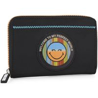 smiley world cartera smily para mujer