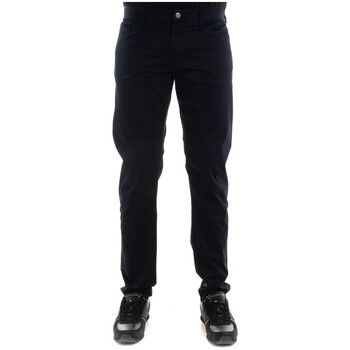 Armani Exchange Pantalones 8NZJ14ZNSMZ para hombre