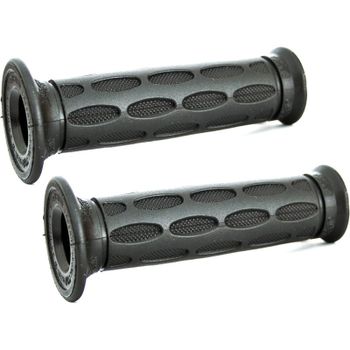 Puños manillar Pro Grip Road 22mm negro