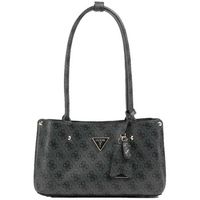 guess bolso de mano meridian 4g para mujer