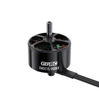 motor sin escobillas geprc em3115 3115 900kv 6s para drones de carreras fpv de largo alcance de 8 9 10 pulgadas