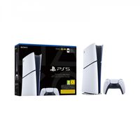consola ps5 standard chassis e digital - consola version espana