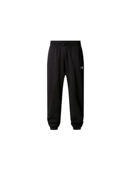 Pantalón de montaña The north Face Essential Relaxedtraight Negro Hombre