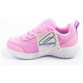 Skechers Zapatillas Bounder para niña