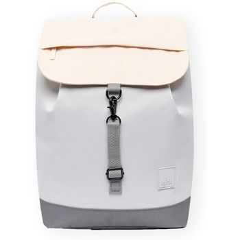 Lefrik Mochila Kaut Backpack- Concrete Block para mujer