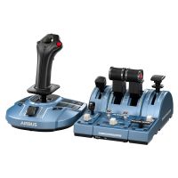 thrustmaster tca captain pack x airbus edition pcxbox series