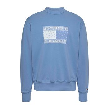 Tommy Jeans Sudadera tipo jersey Azul DM0DM20832-DY6