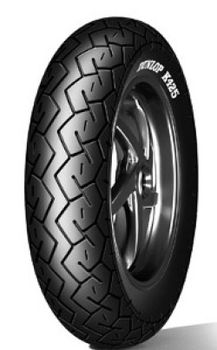Dunlop K 425 ( 160/80-15 TL 74V Rueda trasera, M/C )