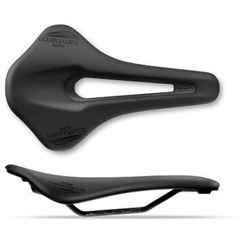 Selle San Marco Shortfit 2.0 Sport Saddle - L3