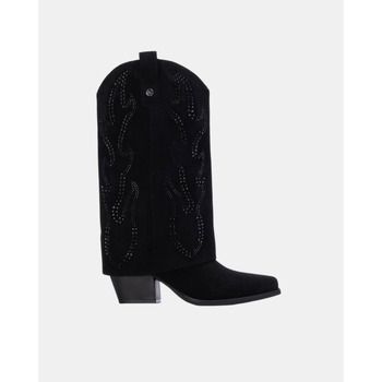 Xti Botas 146097 para mujer