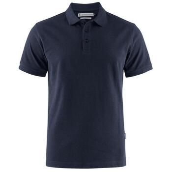 James Harvest Polo Neptune para hombre