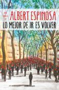 lo mejor de ir es volver