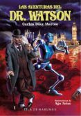 las aventuras del drwatson