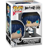 figura de vinilo funko pop metaphor re fantazio - protagonist