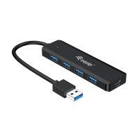 hub equip 5 puertos usb 32 gen 1 5000 mbits negro modelo 128959