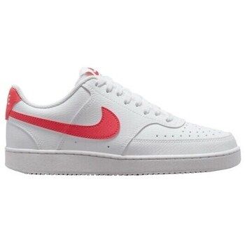 Nike Zapatillas Court Vision LO NN para mujer
